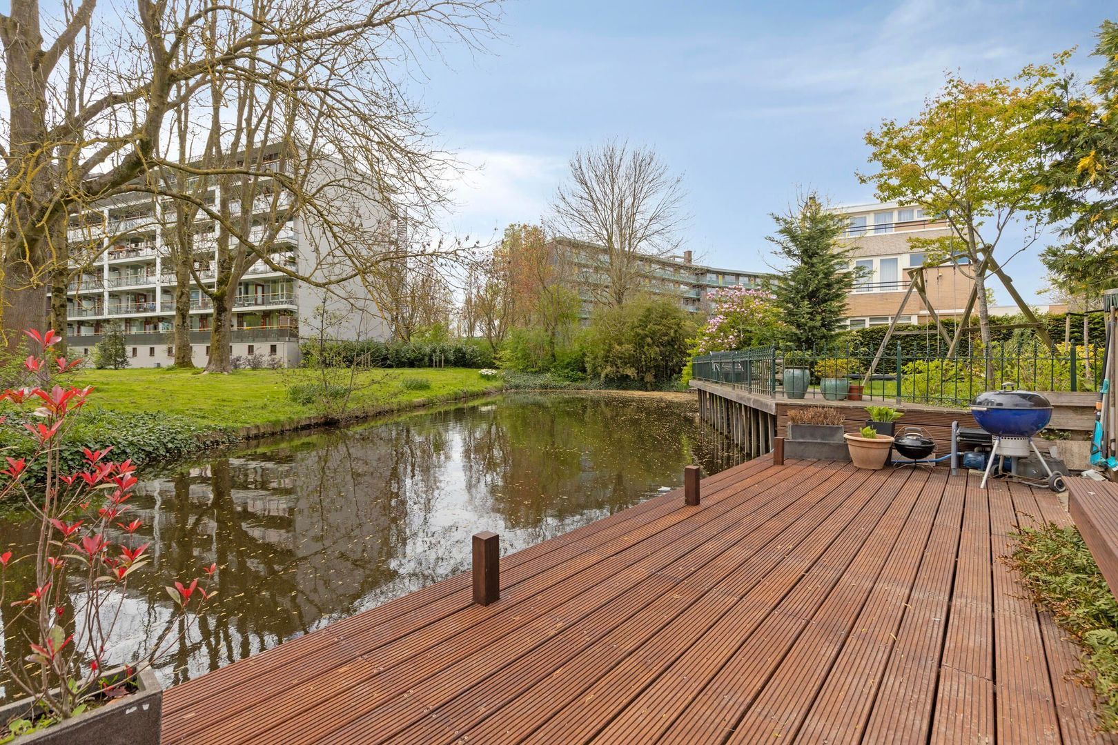 Zwaluwstraat 14, Lisse foto-41