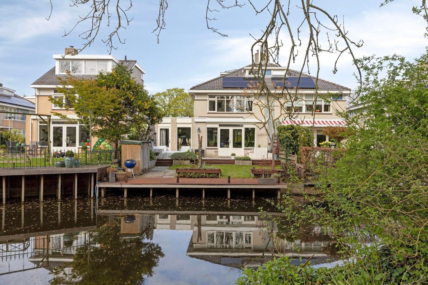 Zwaluwstraat 14, Lisse foto-28