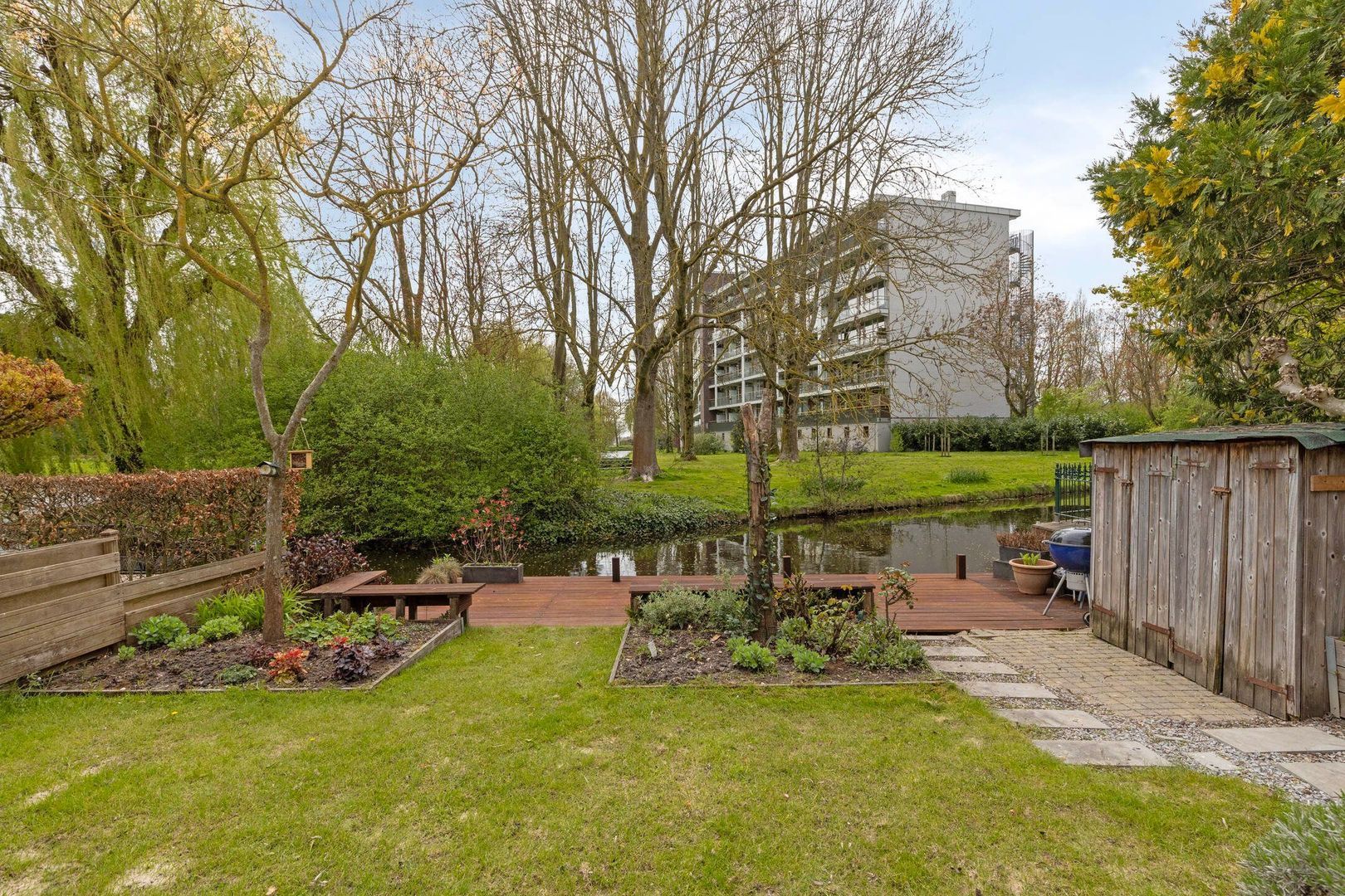 Zwaluwstraat 14, Lisse foto-44