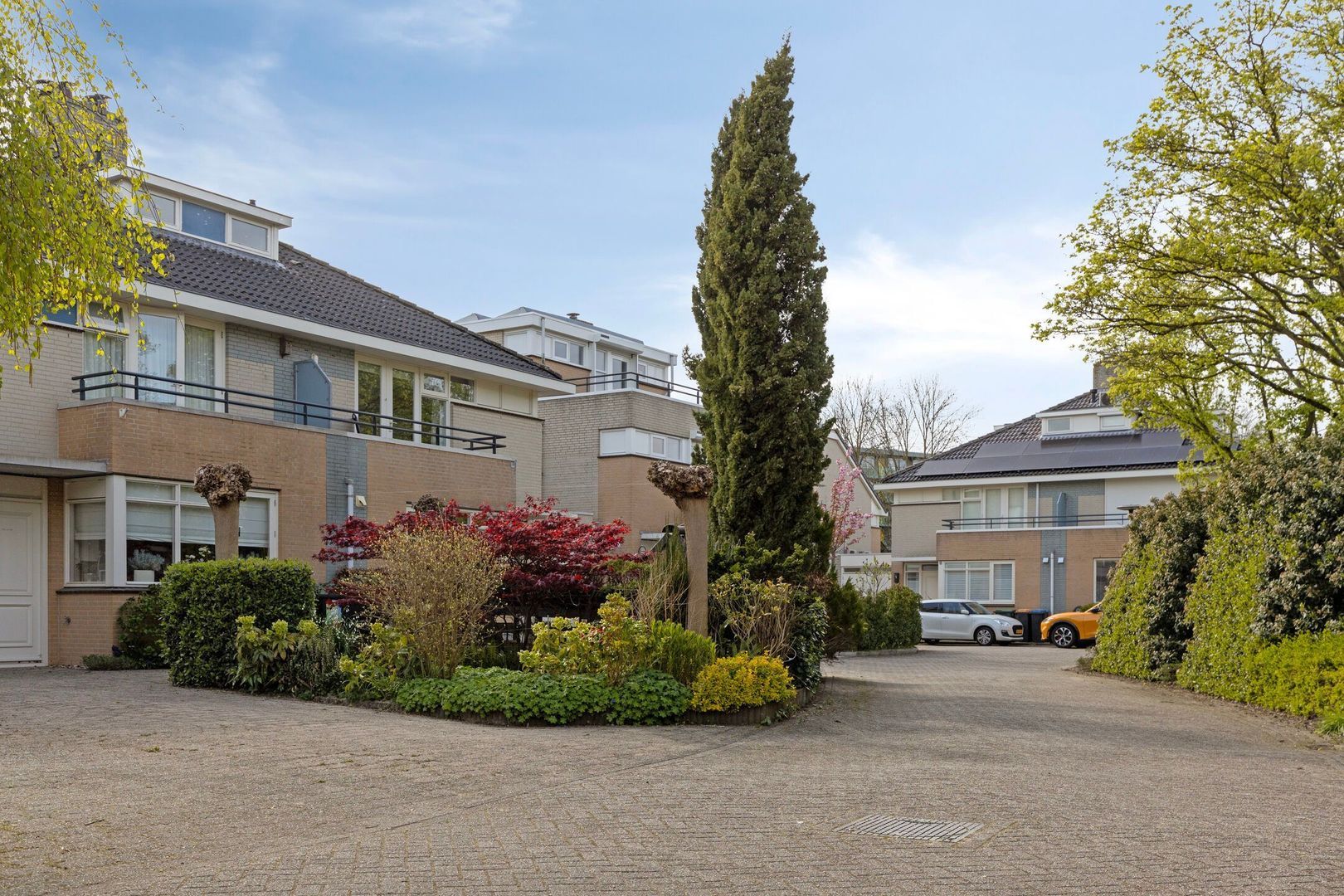 Zwaluwstraat 14, Lisse foto-69