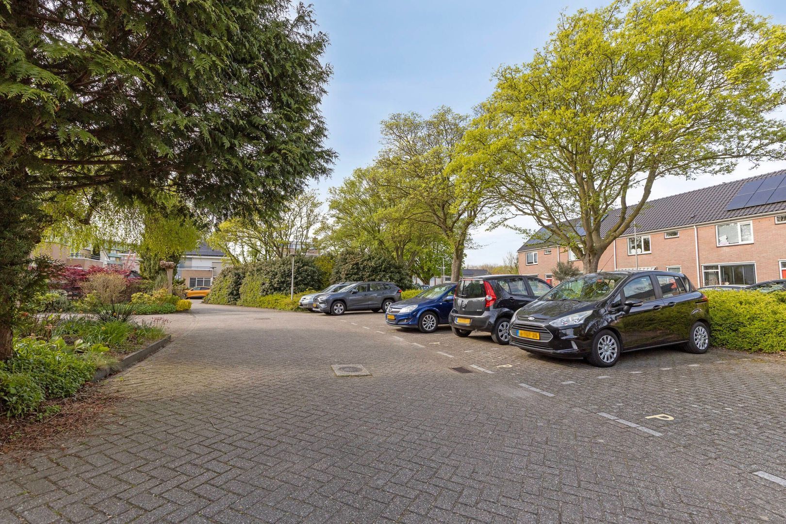Zwaluwstraat 14, Lisse foto-71