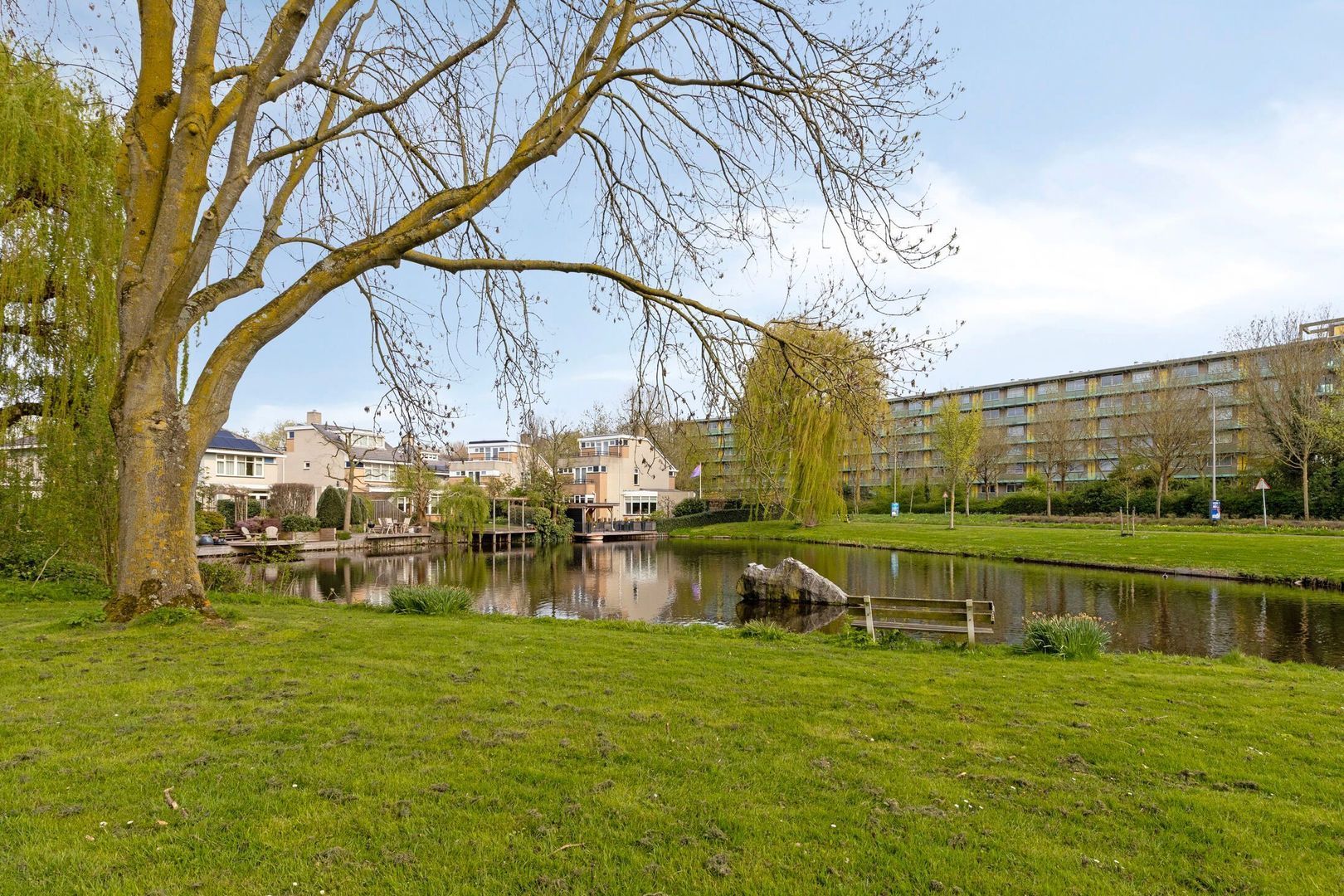 Zwaluwstraat 14, Lisse foto-45