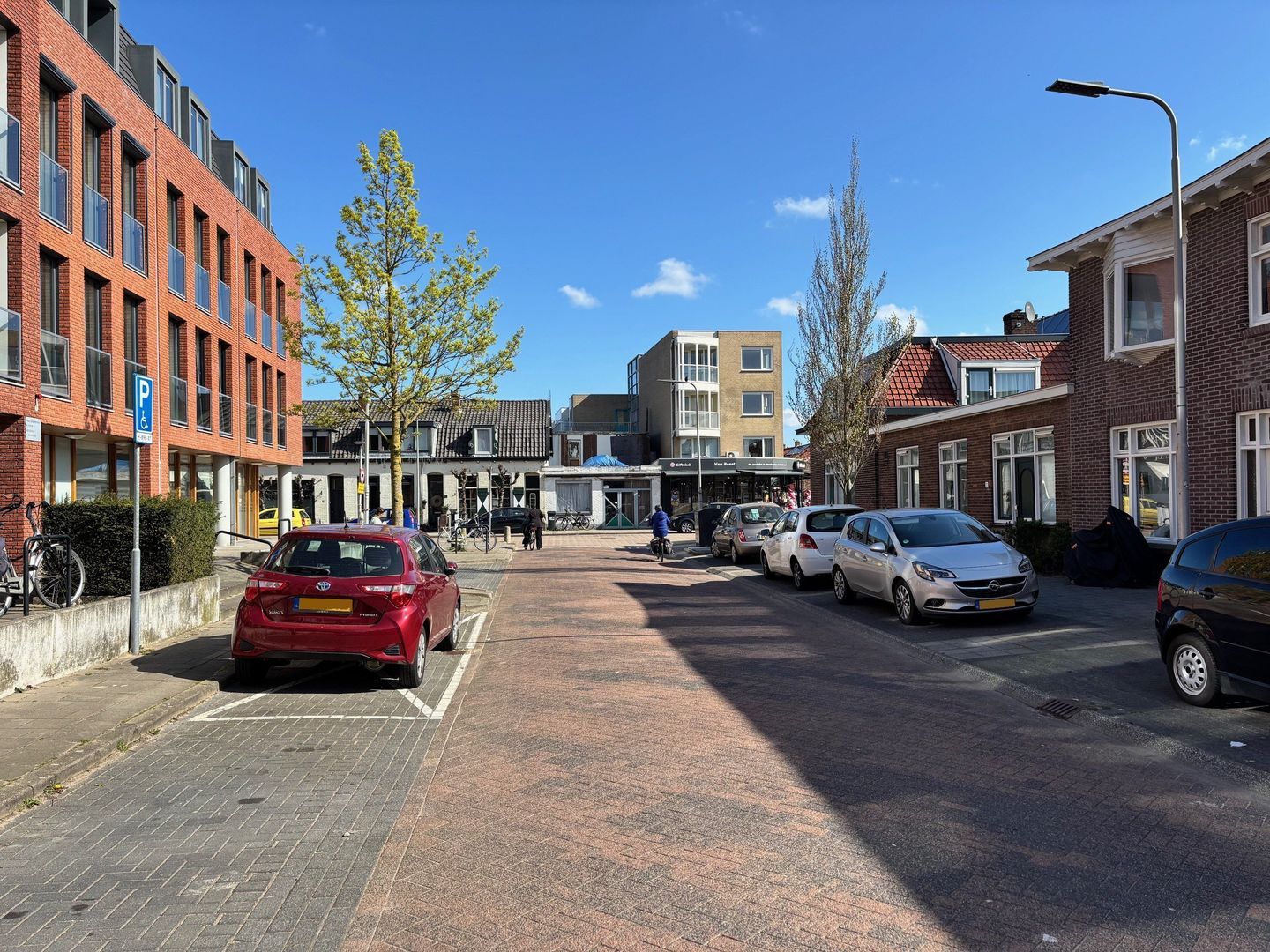 Prins Hendrikstraat 5, Hillegom foto-3