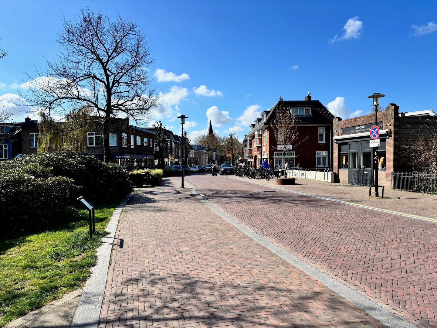 Prins Hendrikstraat 5, Hillegom foto-5