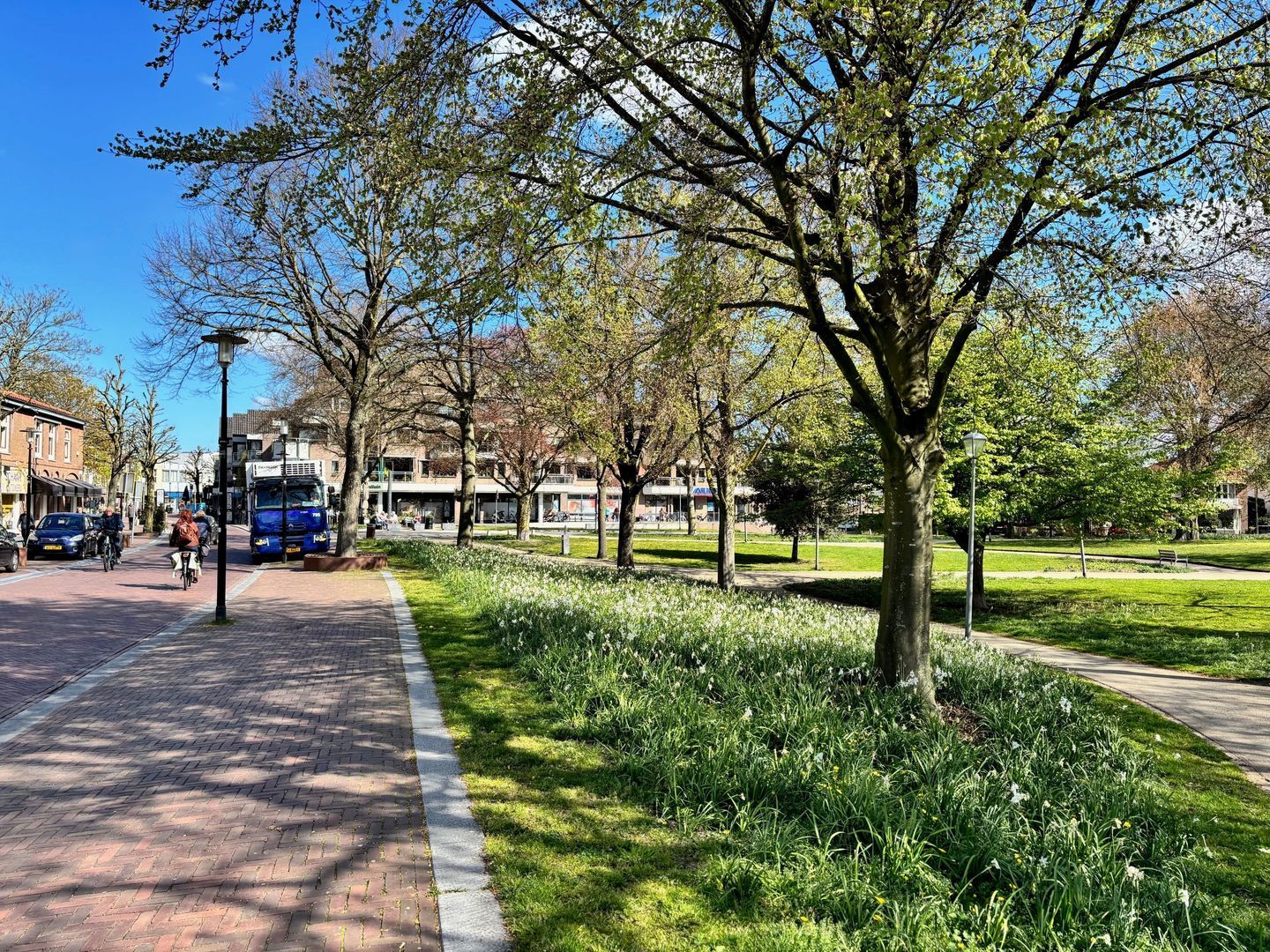 Prins Hendrikstraat 5, Hillegom foto-6