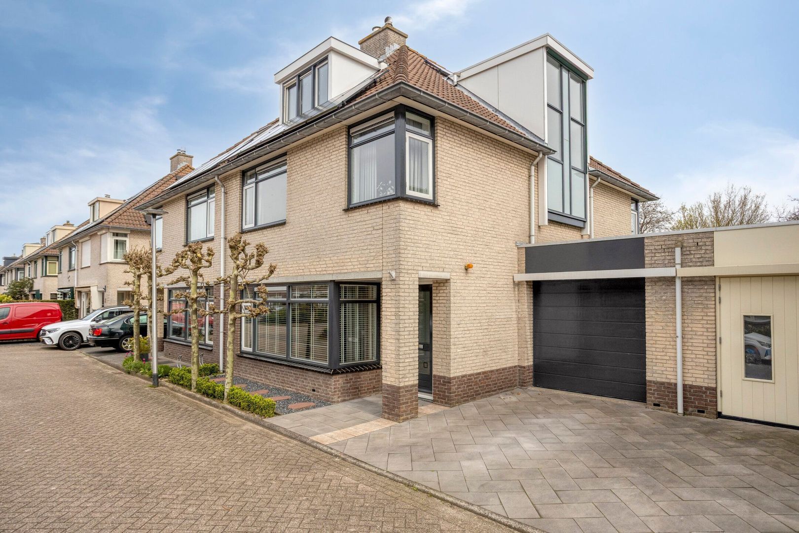 Baarslaan 63, Voorhout foto-1