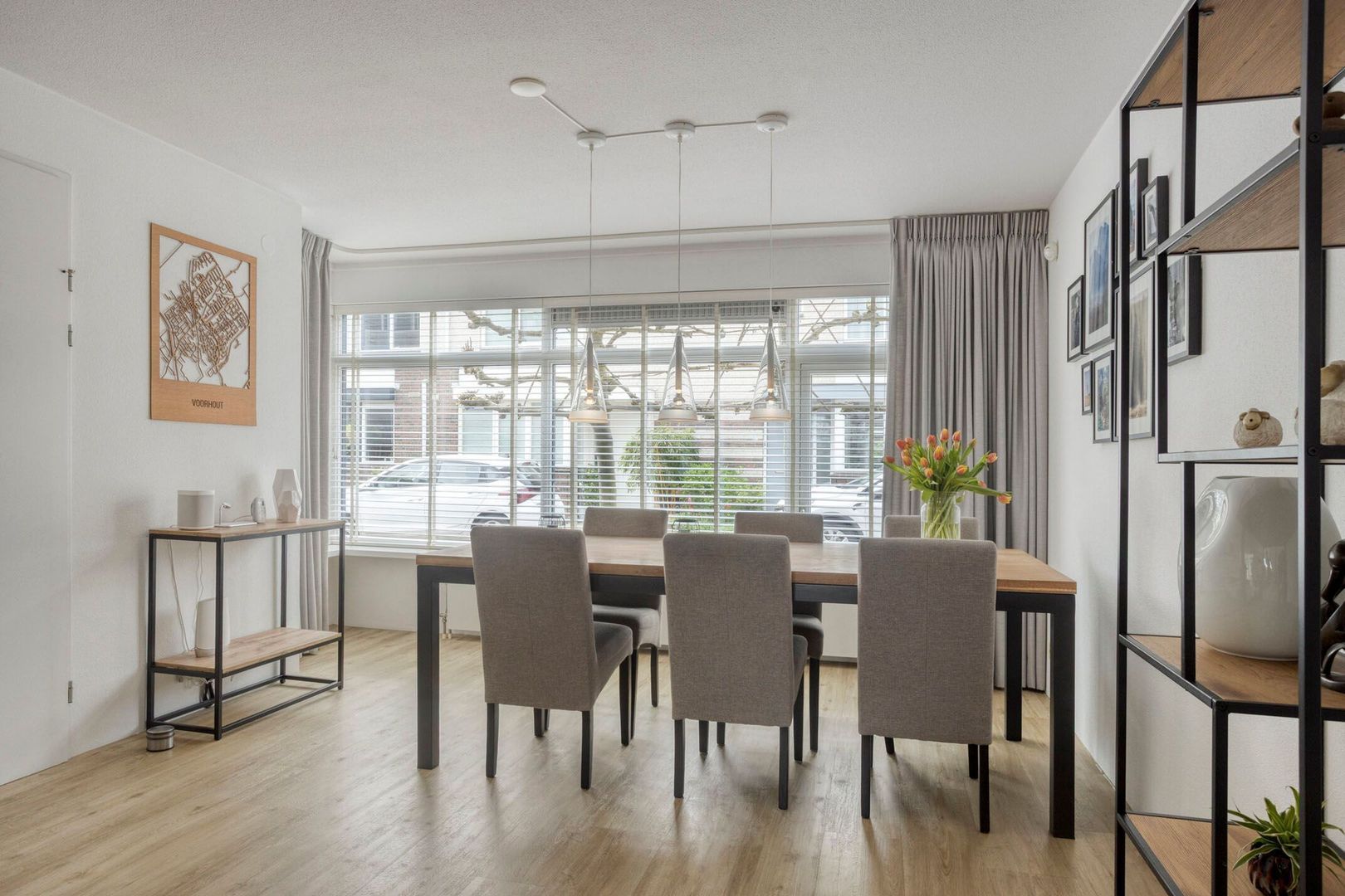Baarslaan 63, Voorhout foto-9