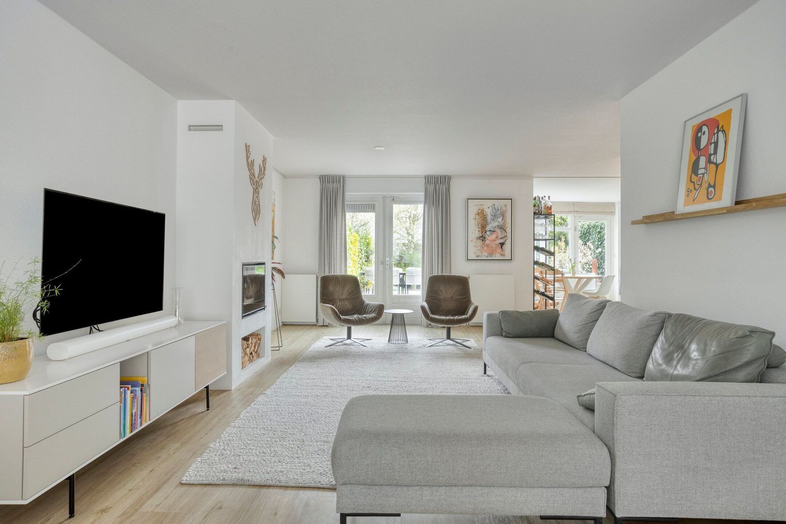 Baarslaan 63, Voorhout foto-6