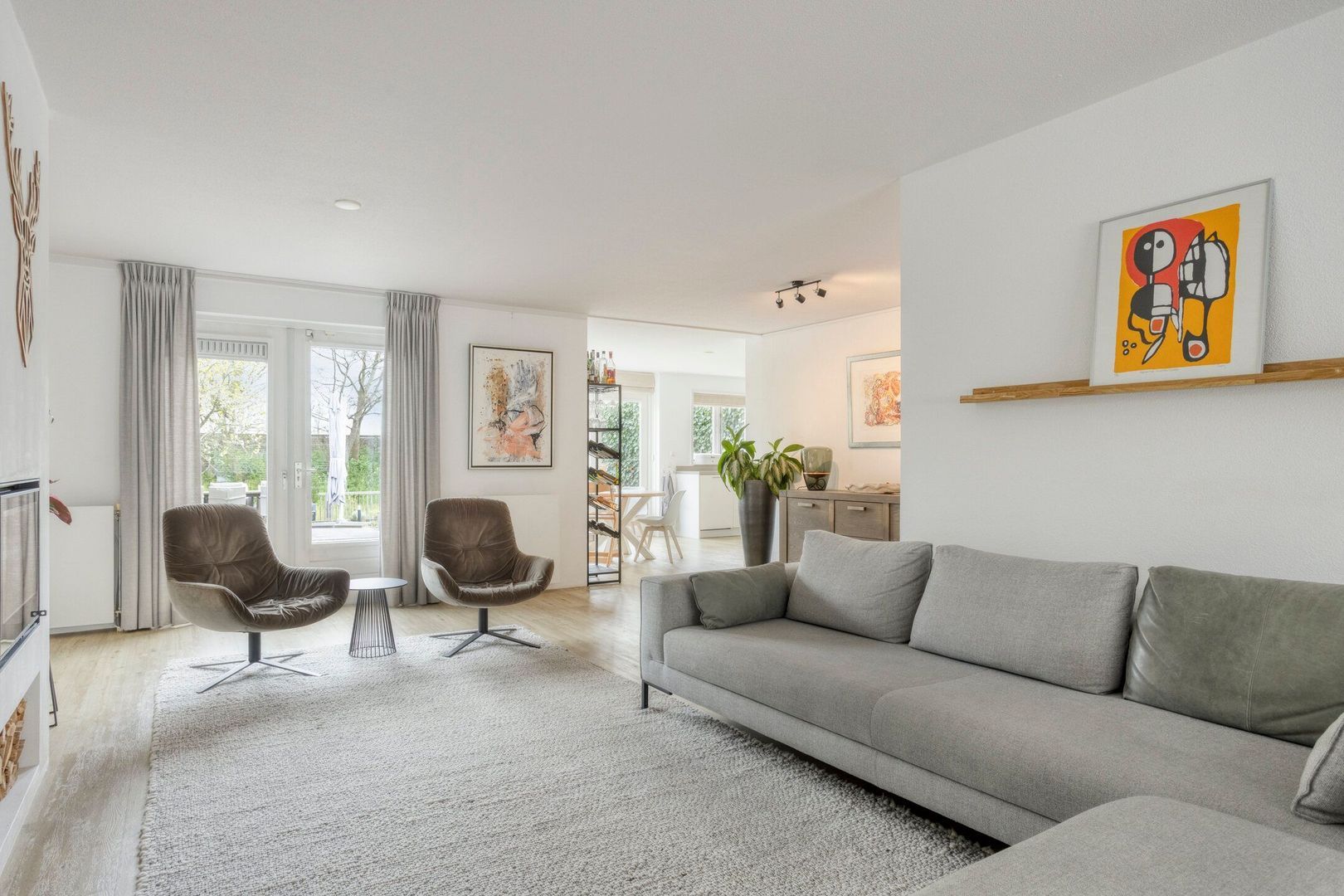 Baarslaan 63, Voorhout foto-7
