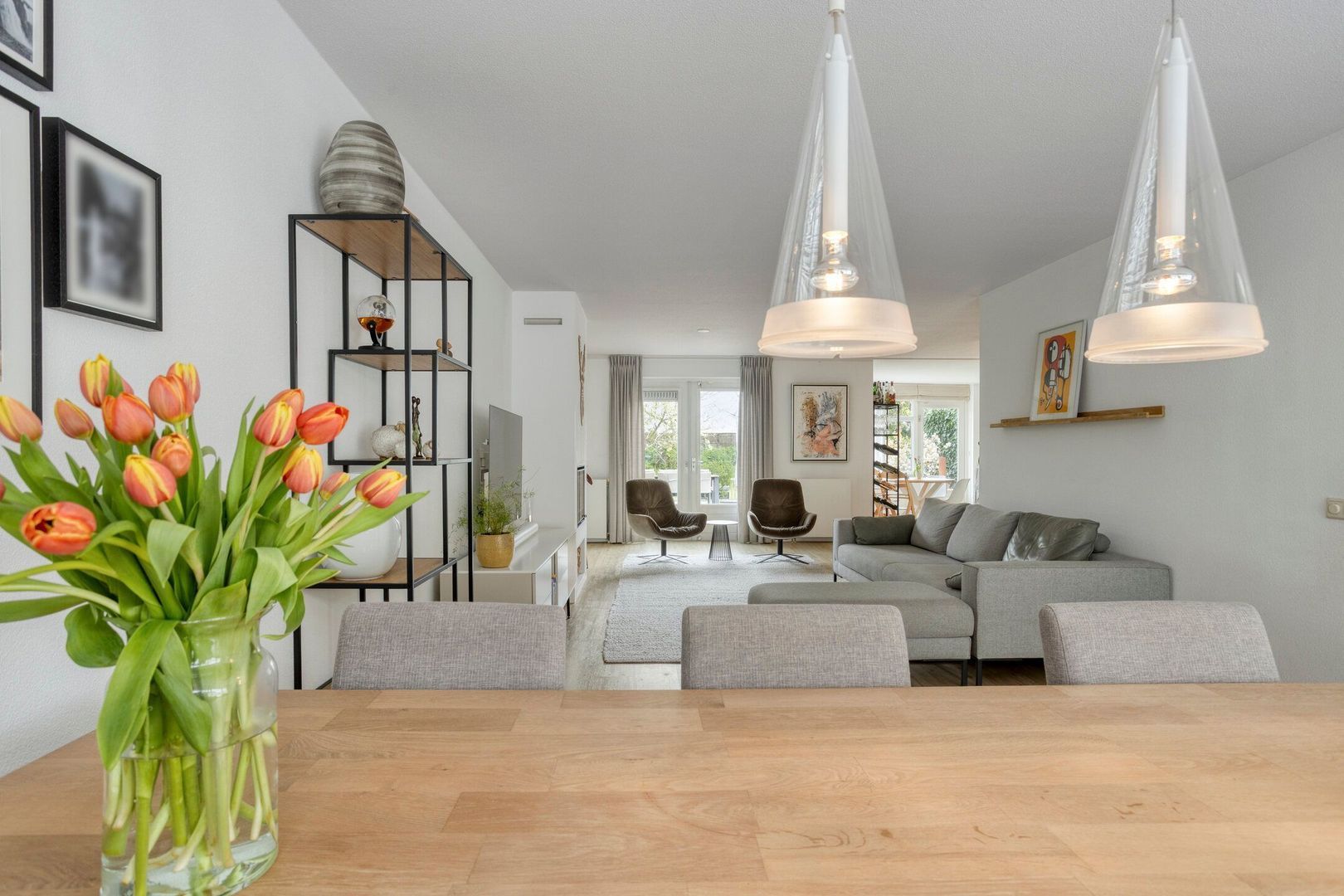 Baarslaan 63, Voorhout foto-10