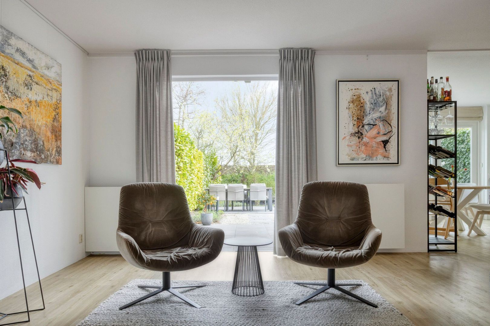 Baarslaan 63, Voorhout foto-11
