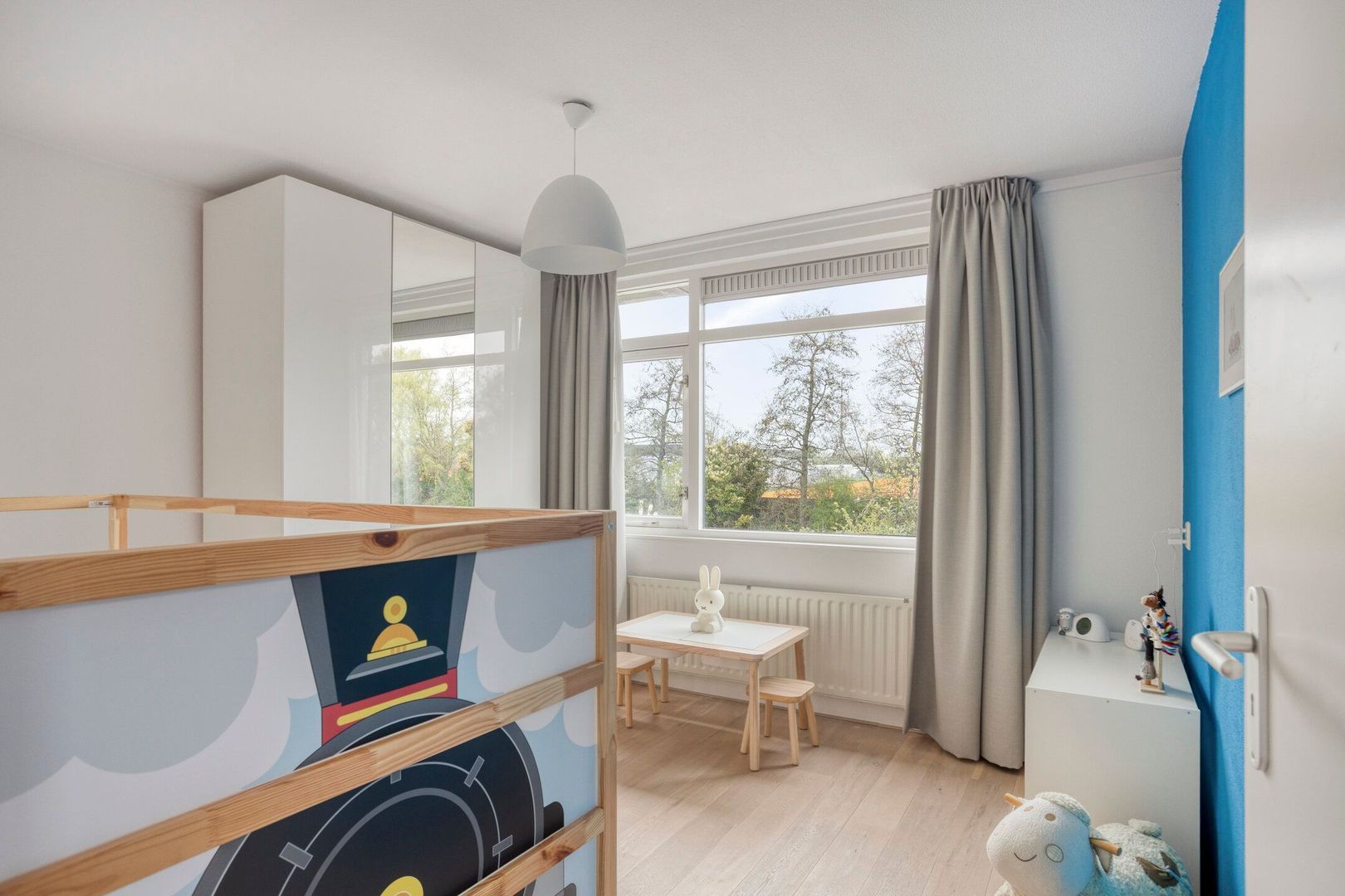 Baarslaan 63, Voorhout foto-24