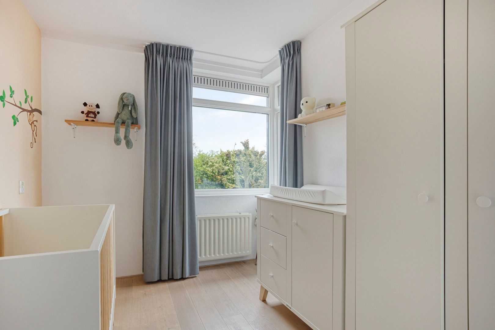 Baarslaan 63, Voorhout foto-26