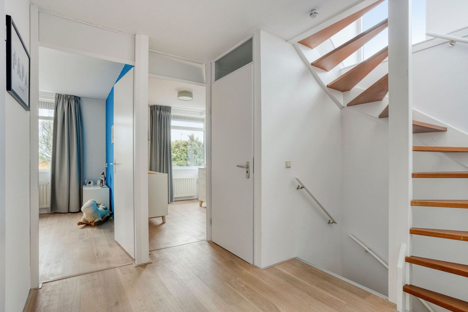 Baarslaan 63, Voorhout foto-30