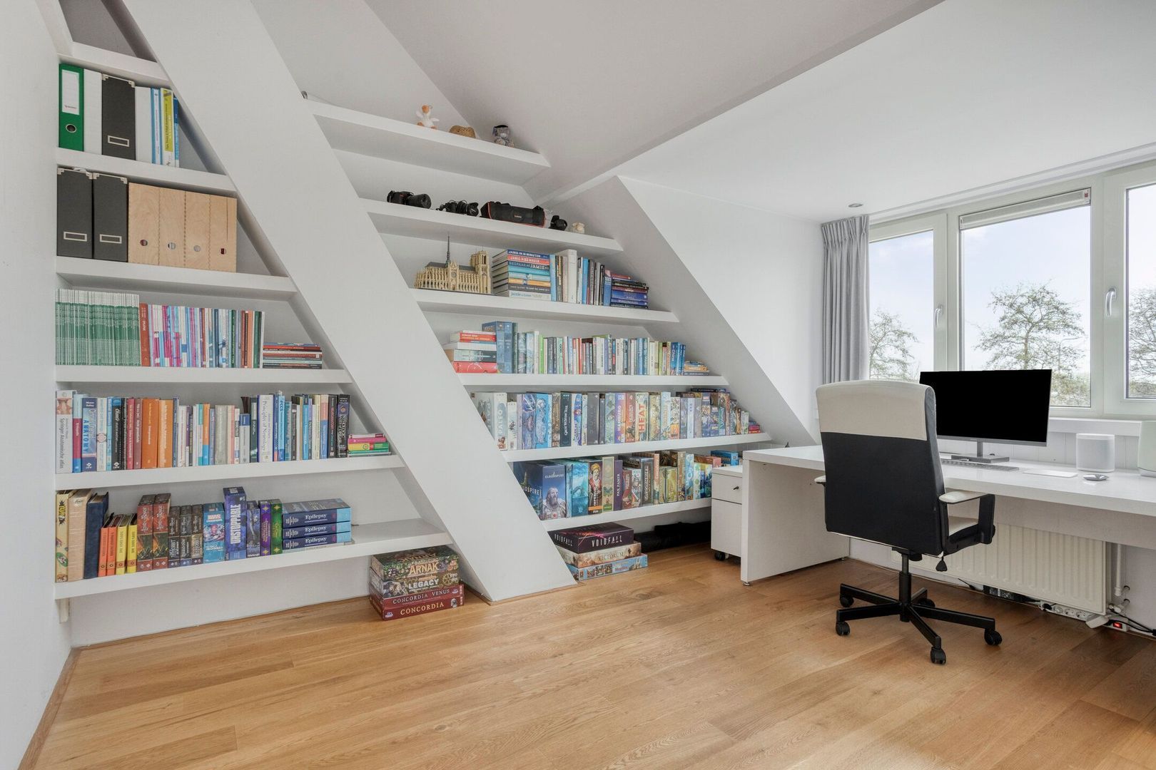 Baarslaan 63, Voorhout foto-36