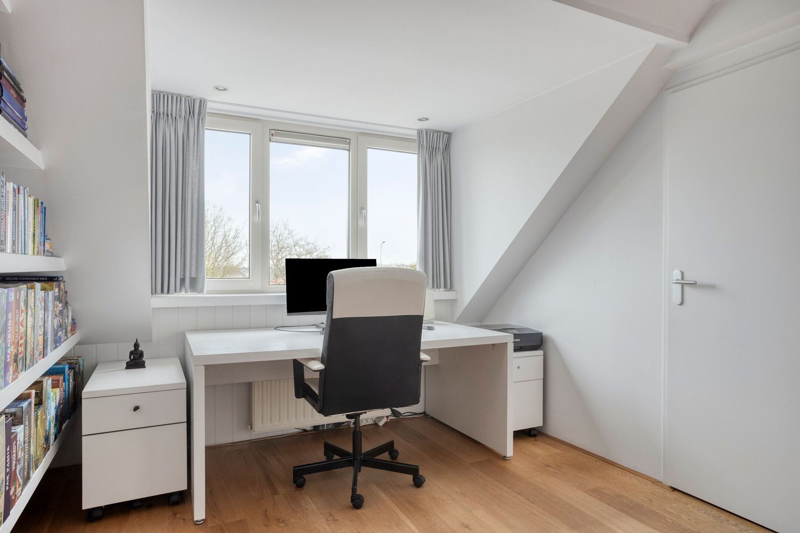 Baarslaan 63, Voorhout foto-35