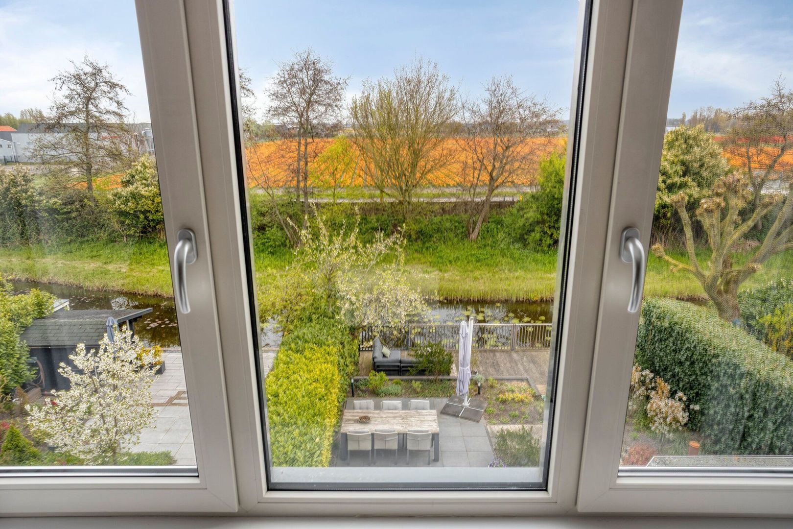 Baarslaan 63, Voorhout foto-27
