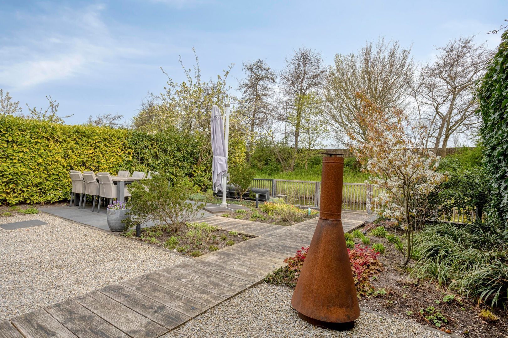 Baarslaan 63, Voorhout foto-37