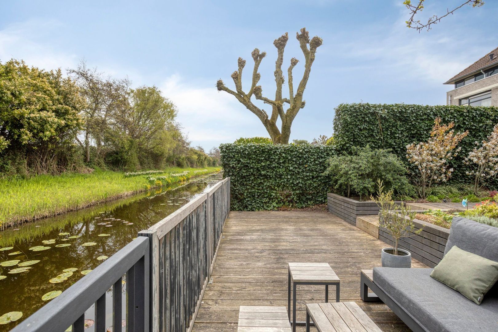 Baarslaan 63, Voorhout foto-40