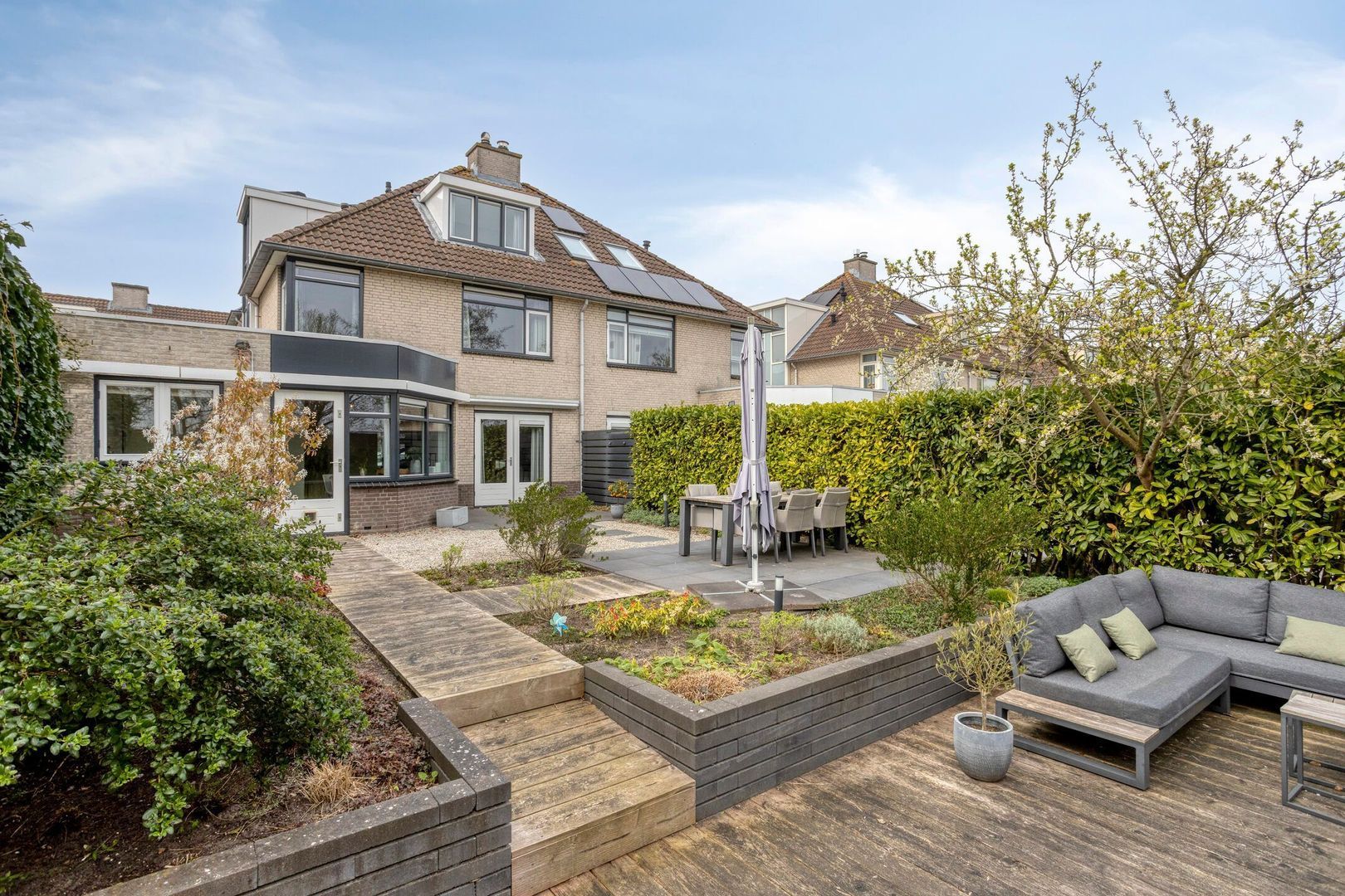 Baarslaan 63, Voorhout foto-41