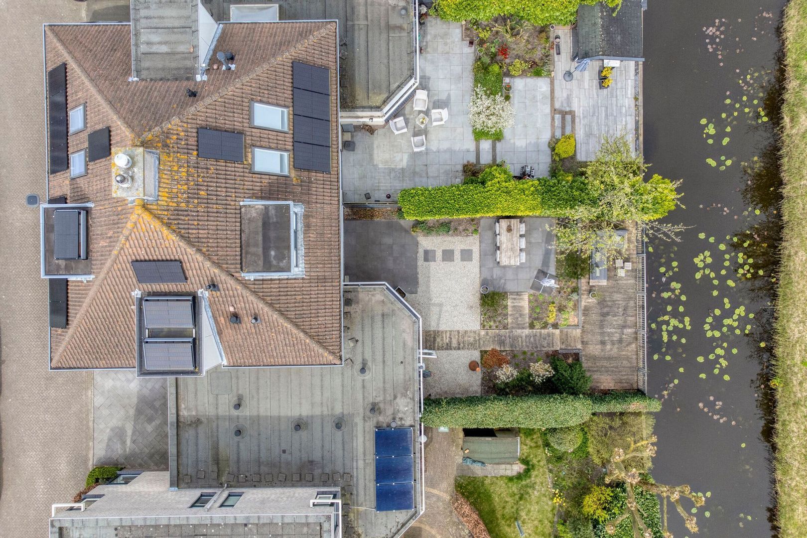 Baarslaan 63, Voorhout foto-42