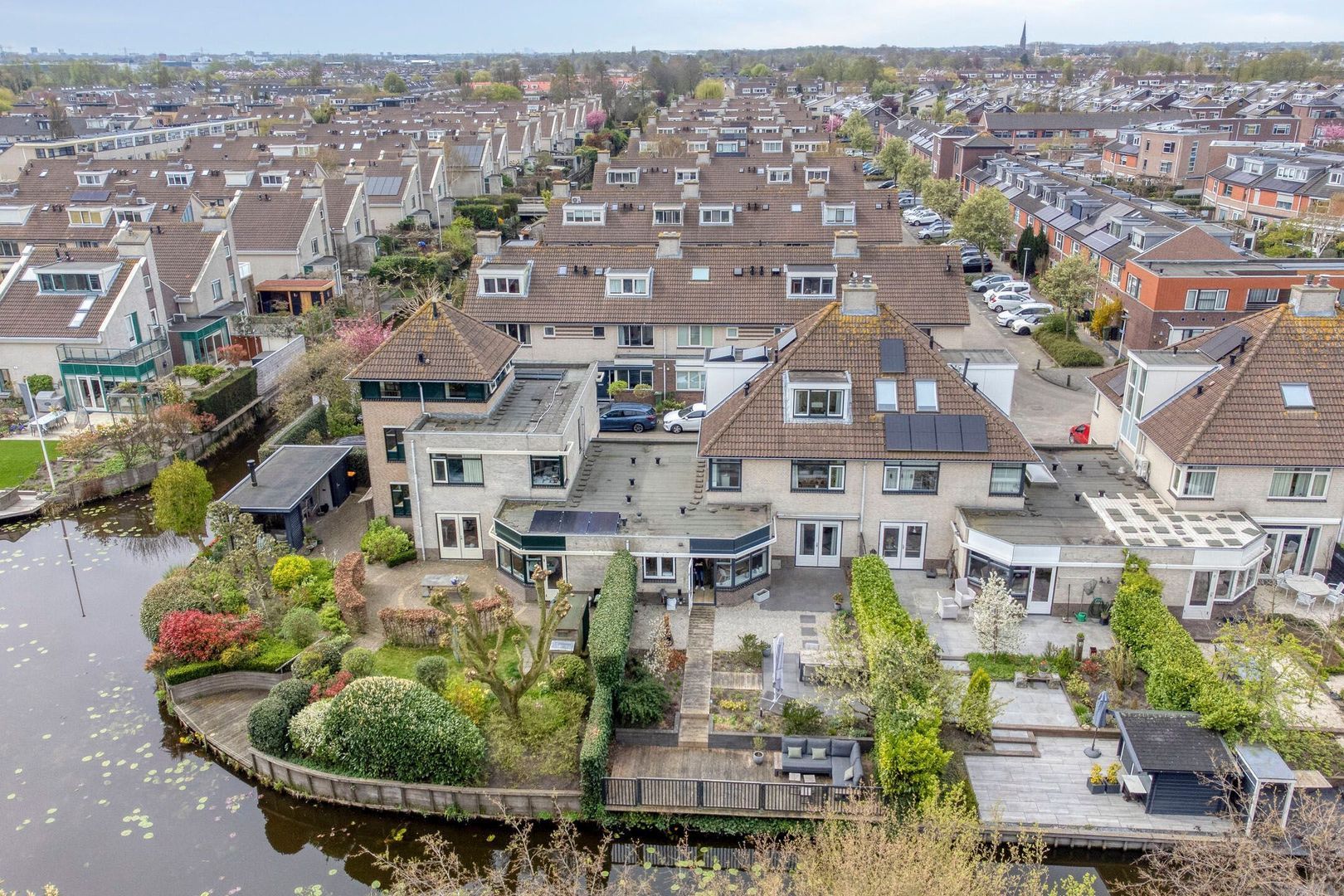 Baarslaan 63, Voorhout foto-44