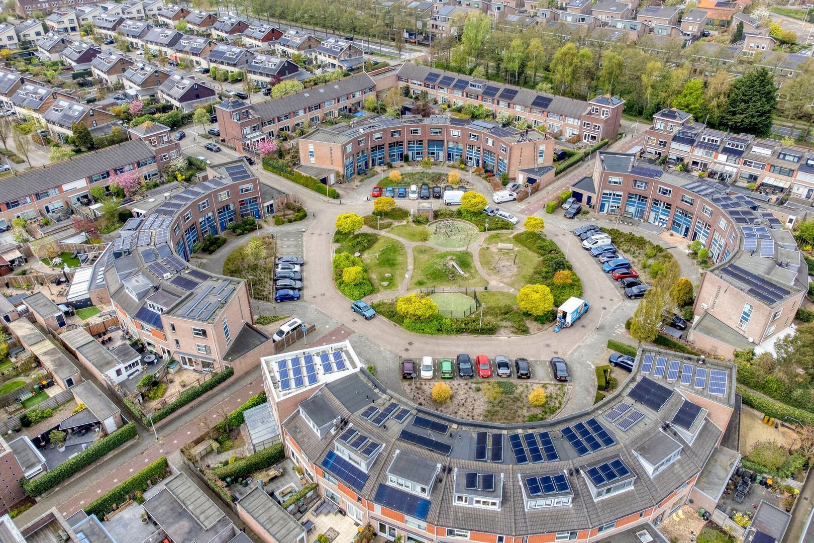 Baarslaan 63, Voorhout foto-46