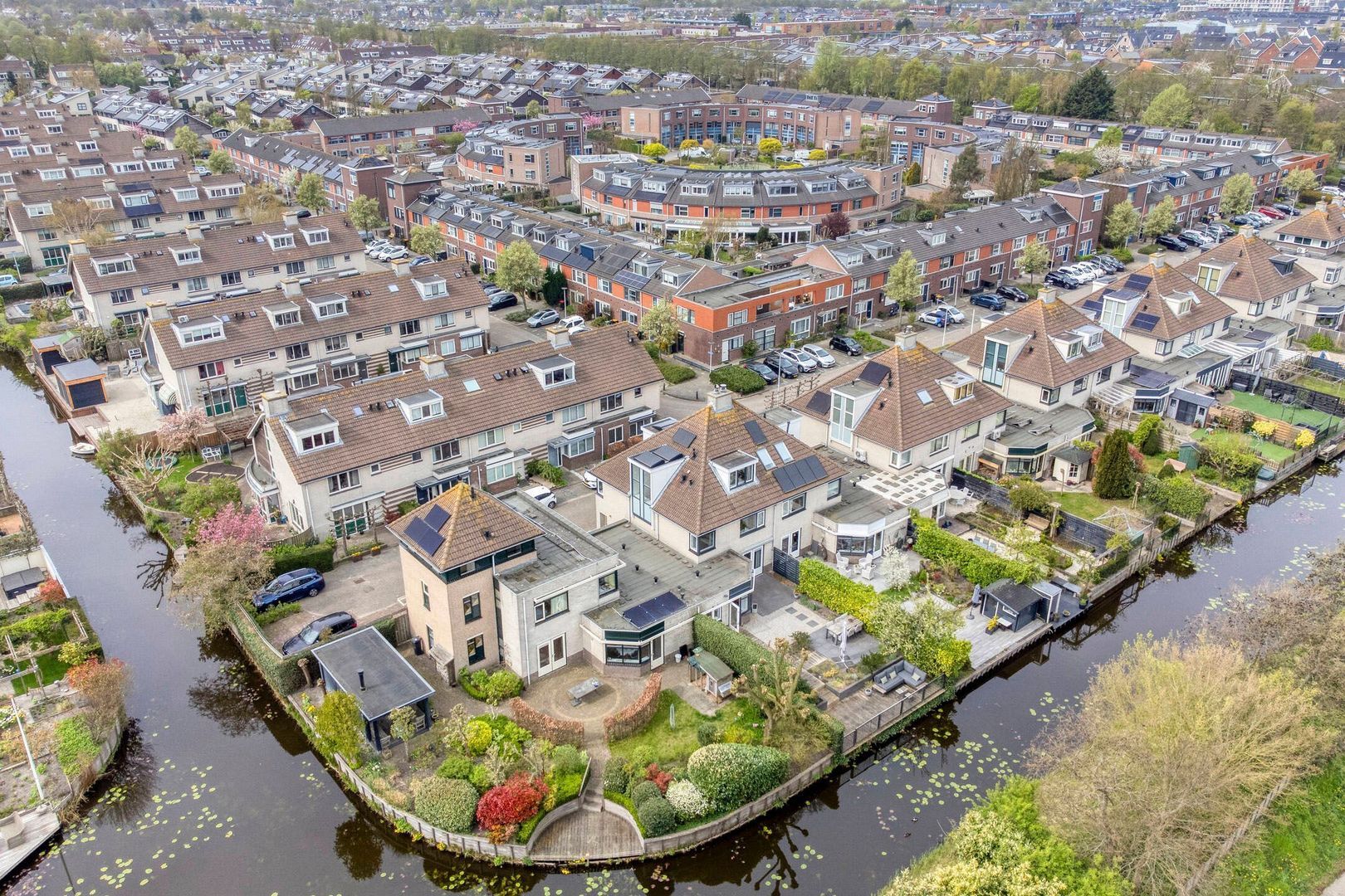 Baarslaan 63, Voorhout foto-45