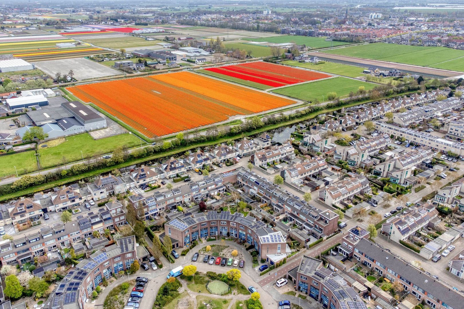 Baarslaan 63, Voorhout foto-49