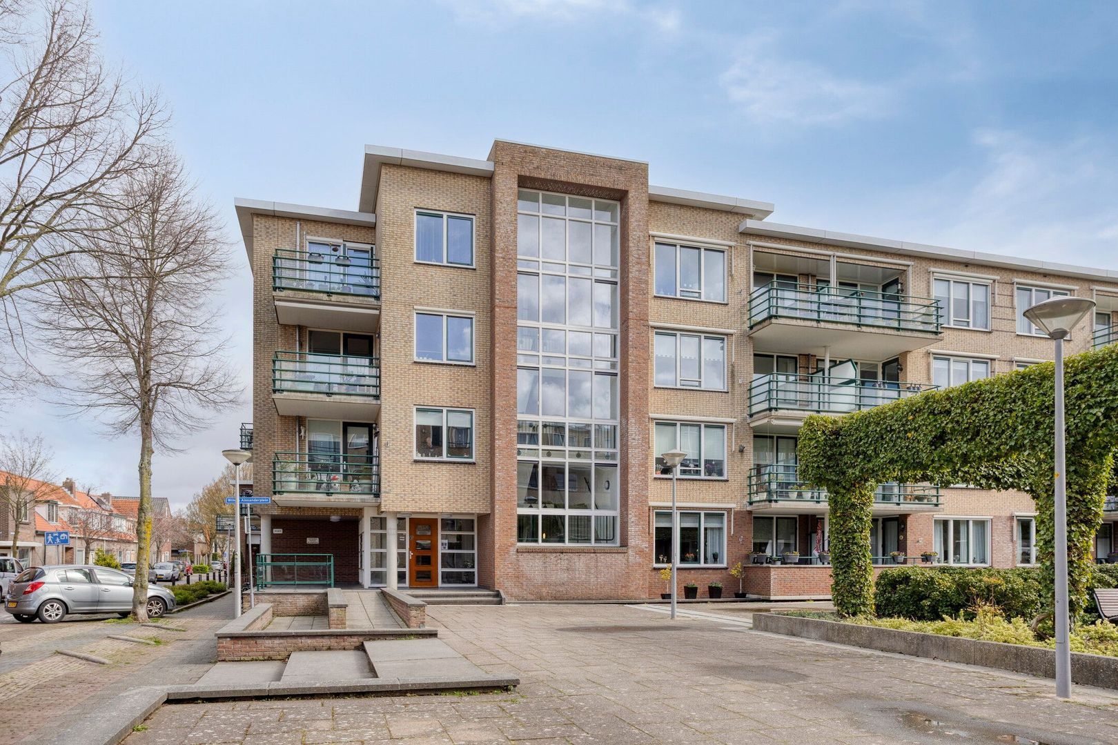 Willem-Alexanderplein 60, Lisse foto-1