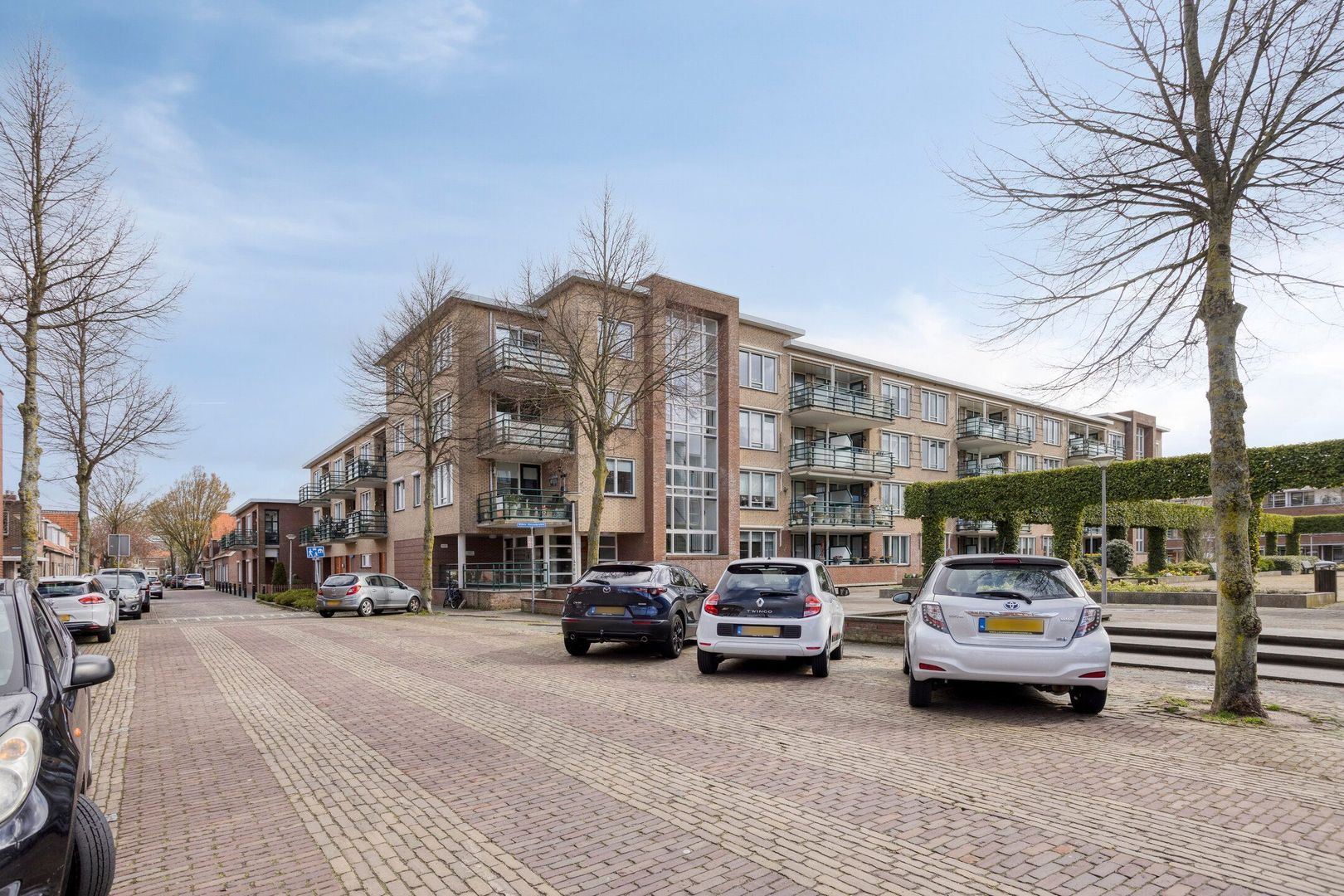 Willem-Alexanderplein 60, Lisse foto-0