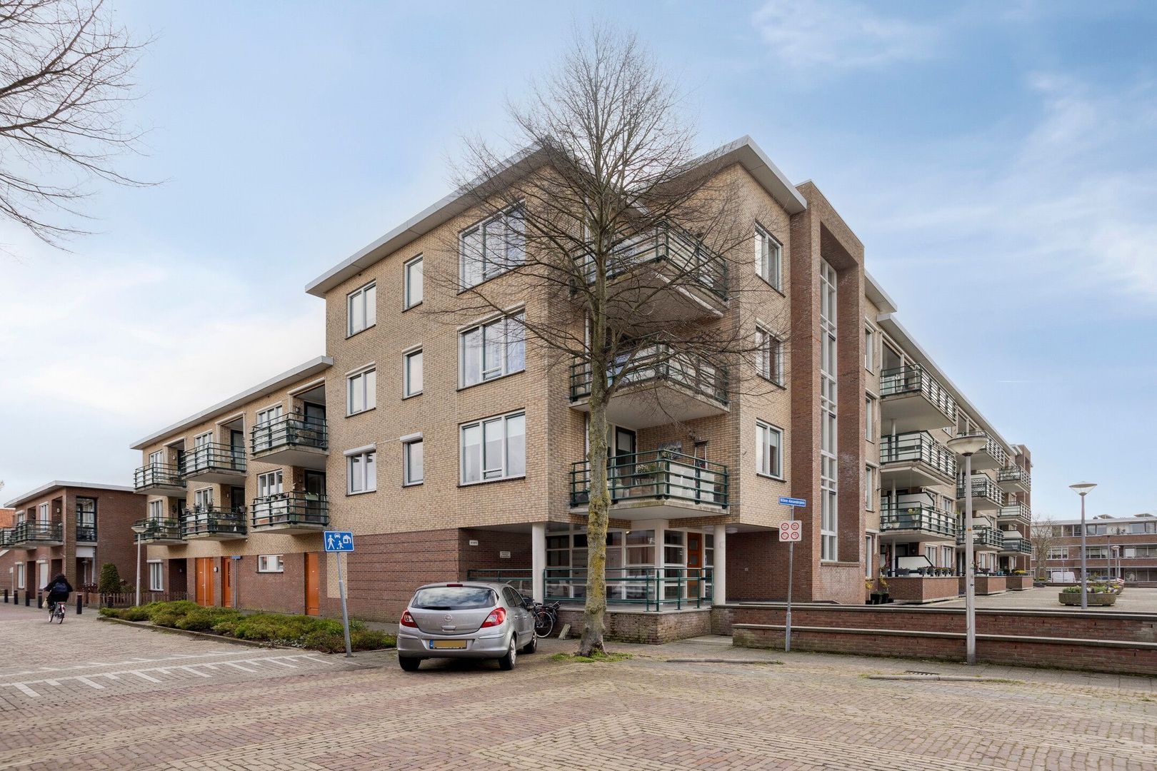 Willem-Alexanderplein 60, Lisse foto-24