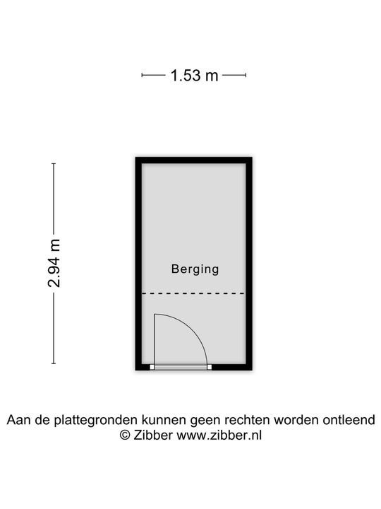 Willem-Alexanderplein 60, Lisse plattegrond-24