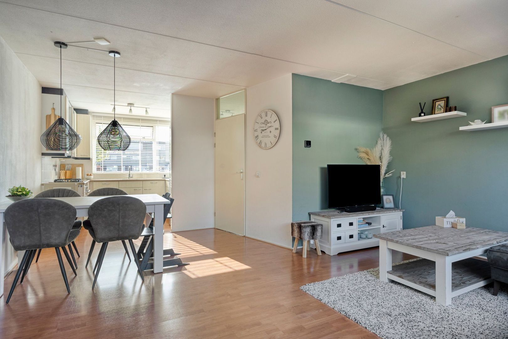 Punterhof 14, Lisse foto-6