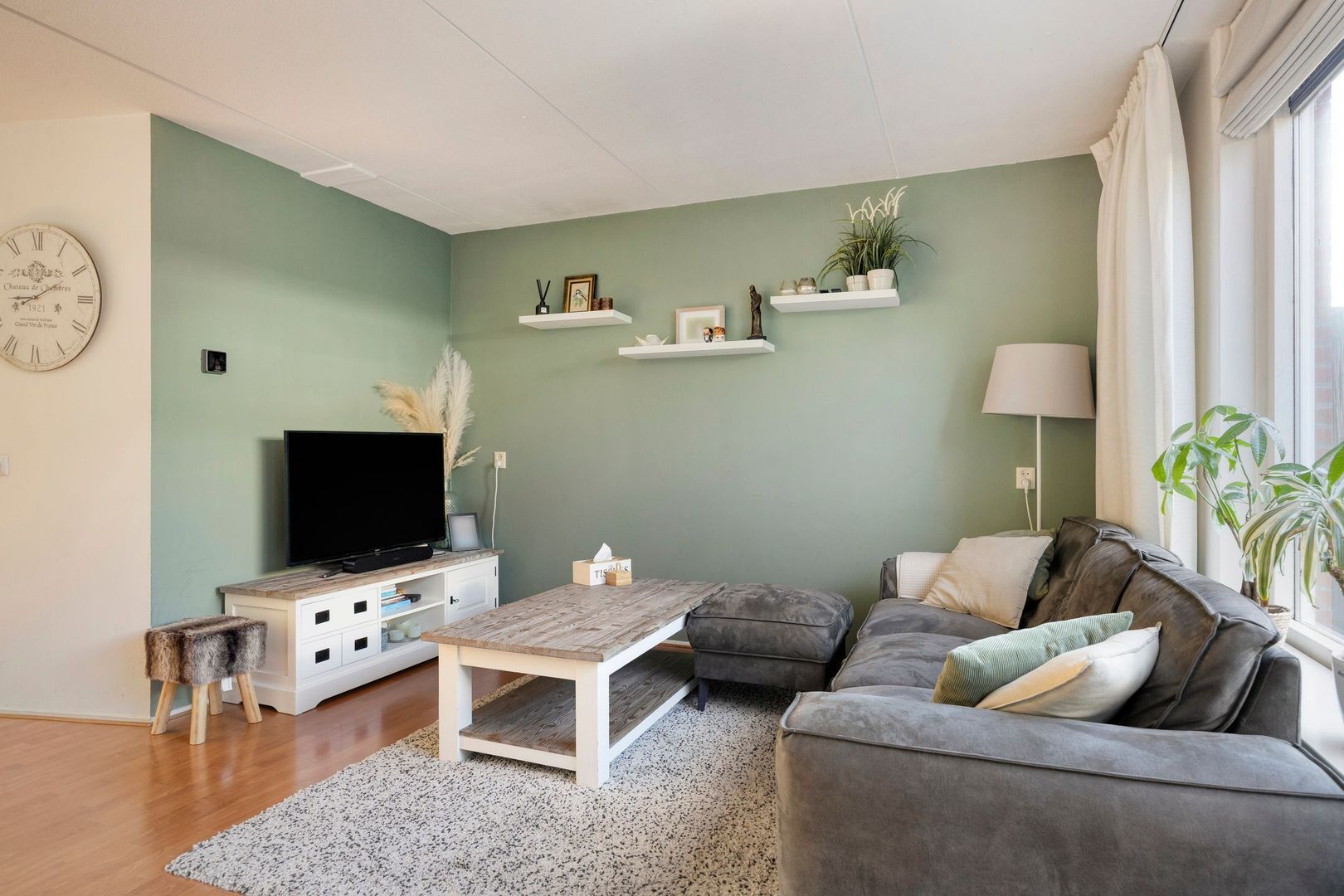 Punterhof 14, Lisse foto-7