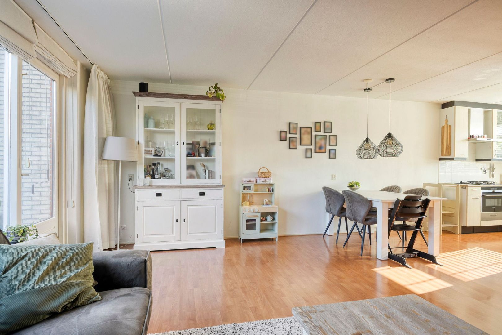Punterhof 14, Lisse foto-8