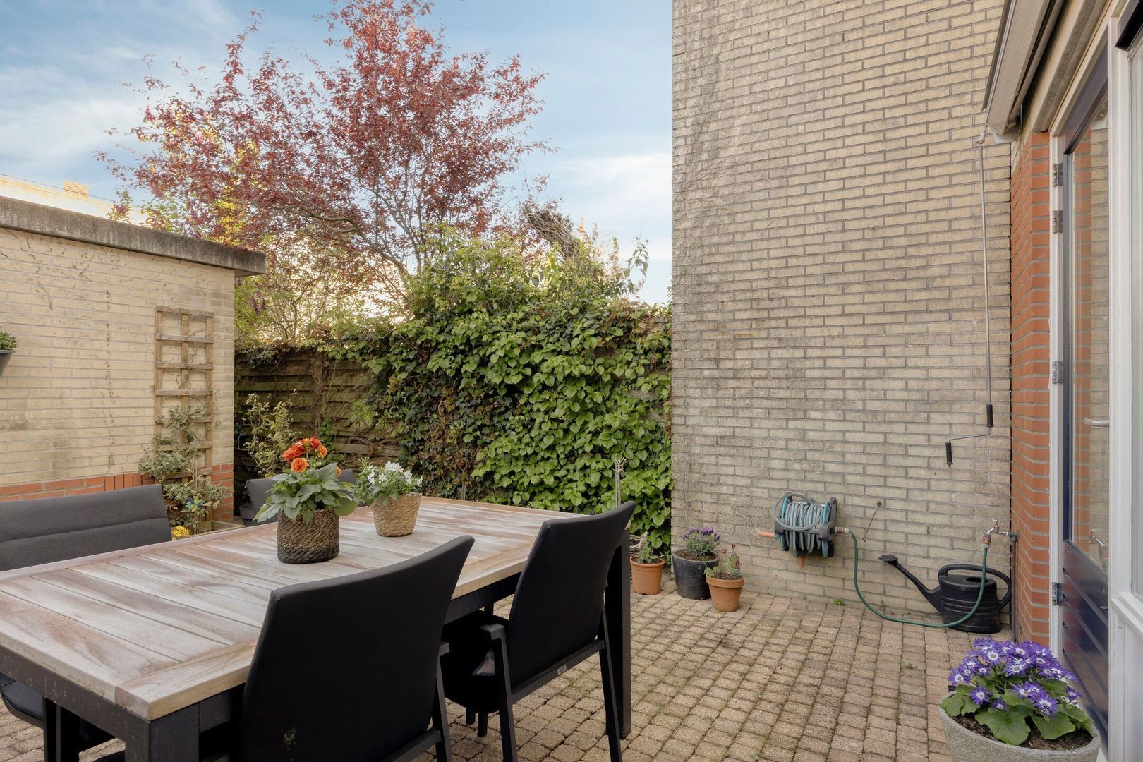 Punterhof 14, Lisse foto-13