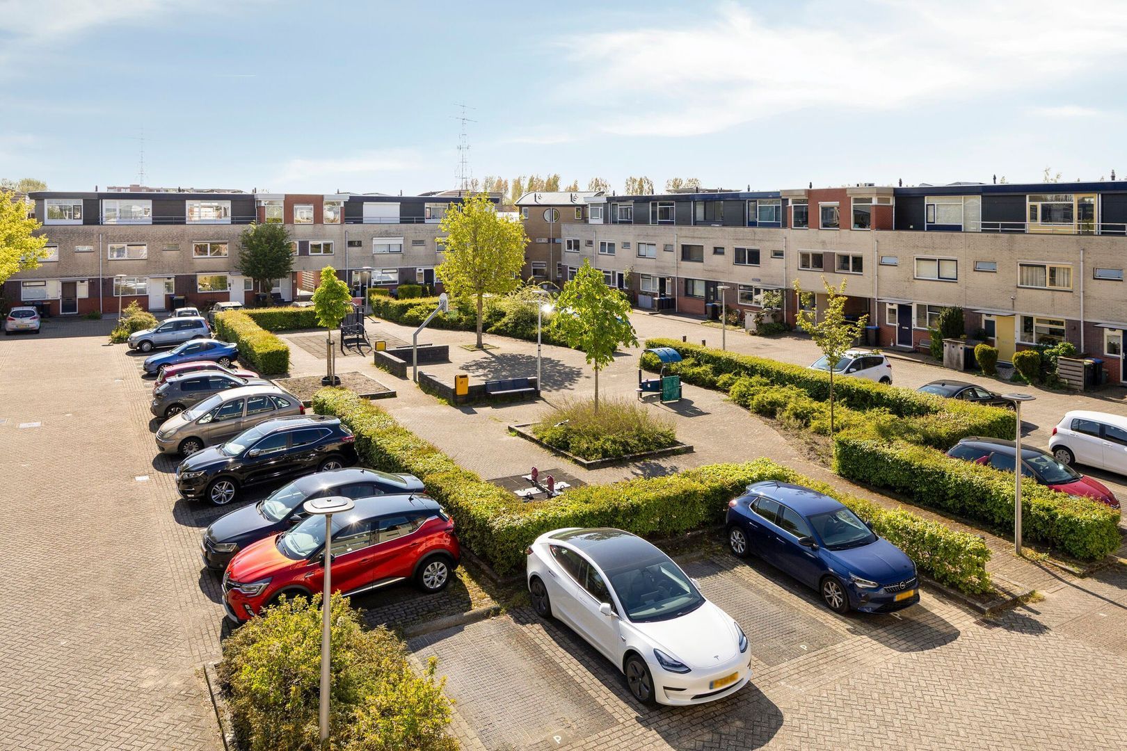 Punterhof 14, Lisse foto-29