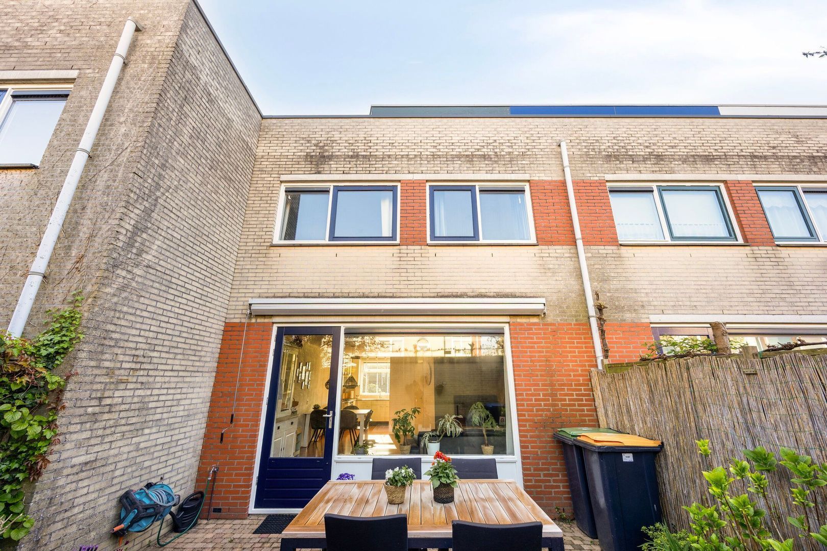 Punterhof 14, Lisse foto-15