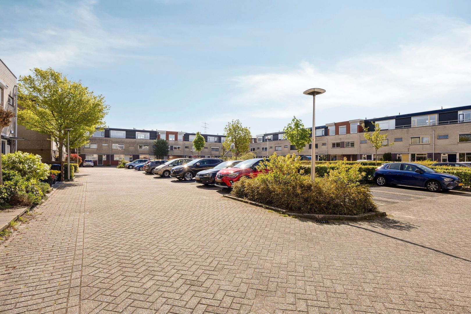 Punterhof 14, Lisse foto-4