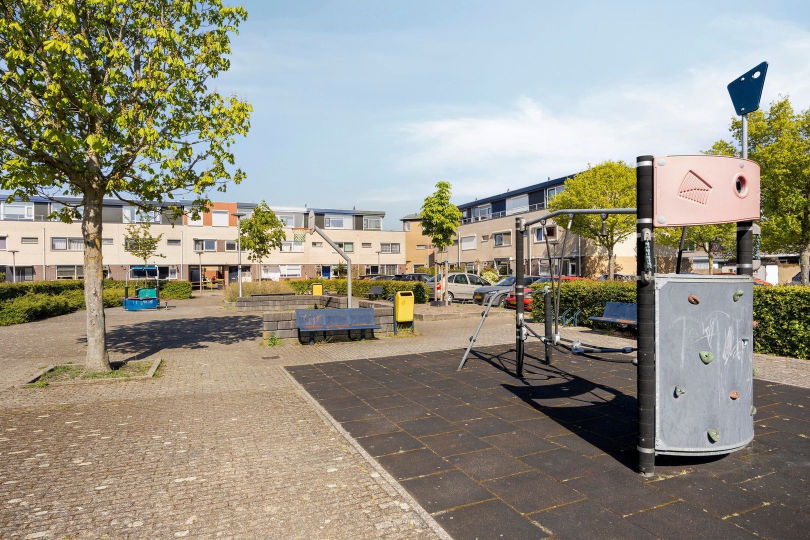 Punterhof 14, Lisse foto-31