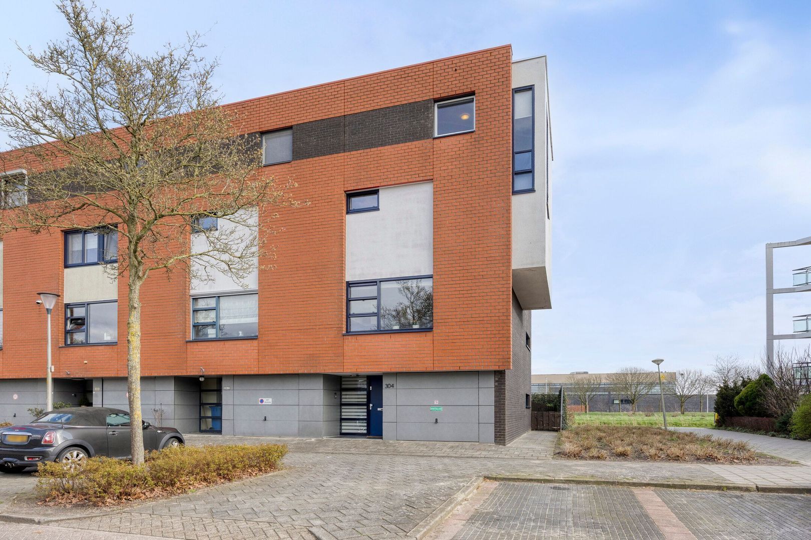 Polderpeil 304, Alphen Aan Den Rijn foto-35