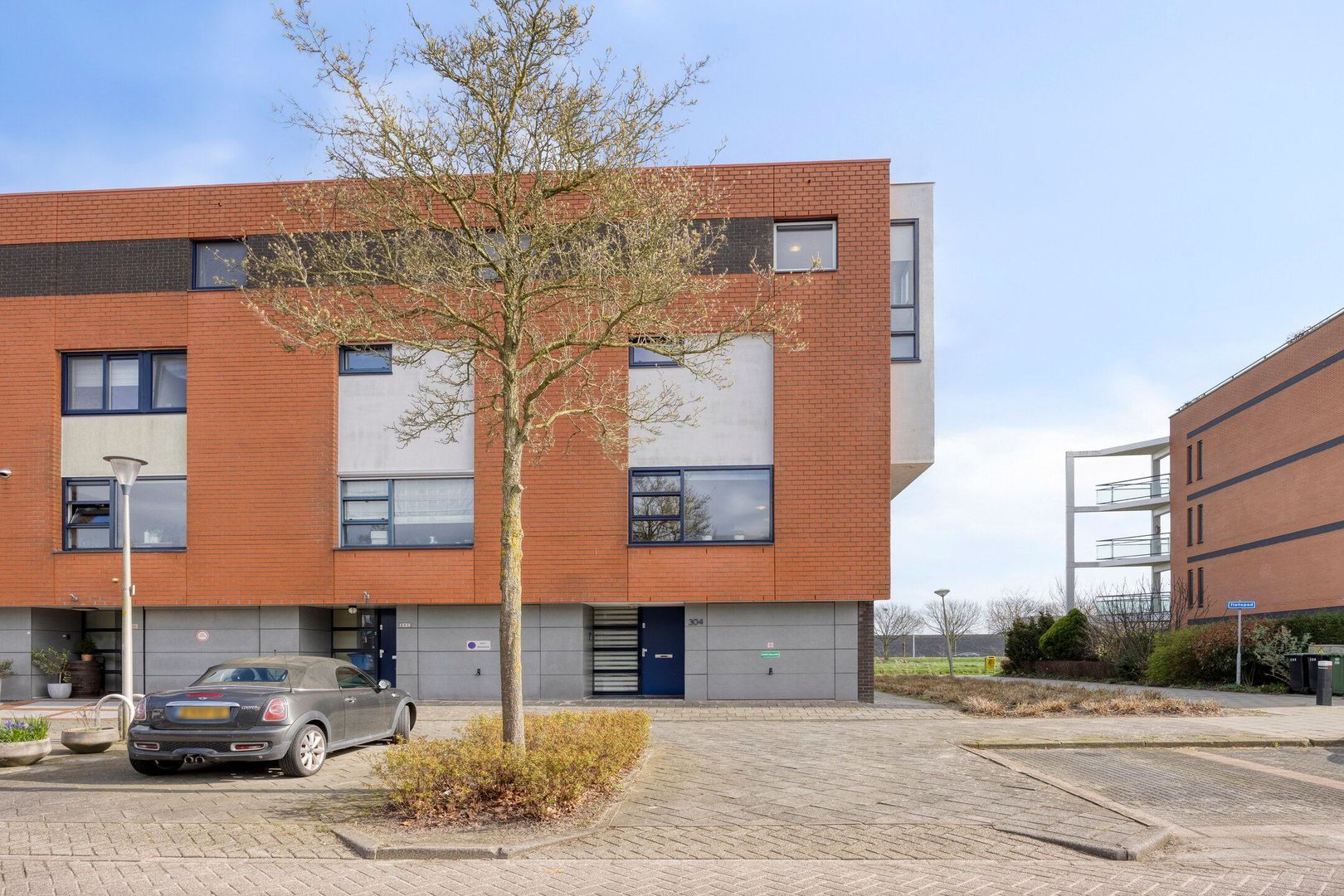 Polderpeil 304, Alphen Aan Den Rijn foto-33