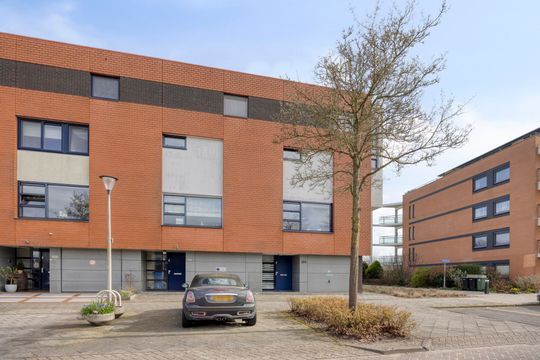 Polderpeil 304, Alphen Aan Den Rijn