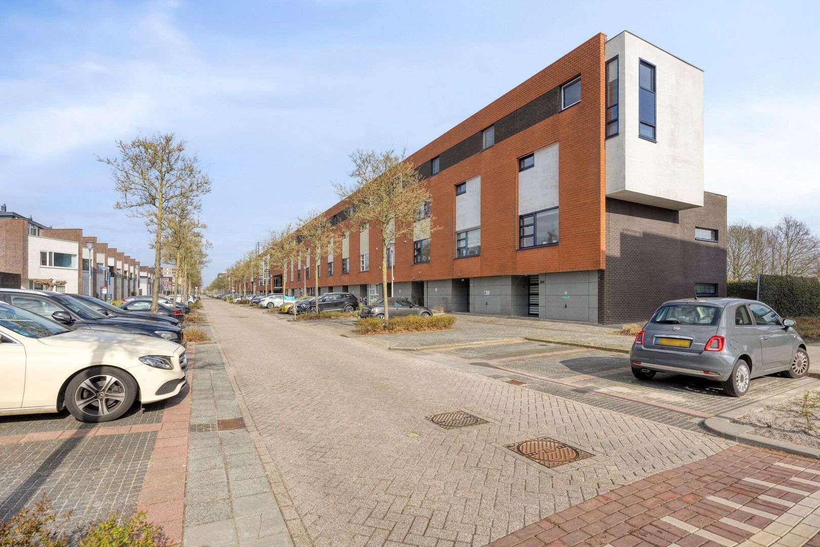 Polderpeil 304, Alphen Aan Den Rijn foto-34