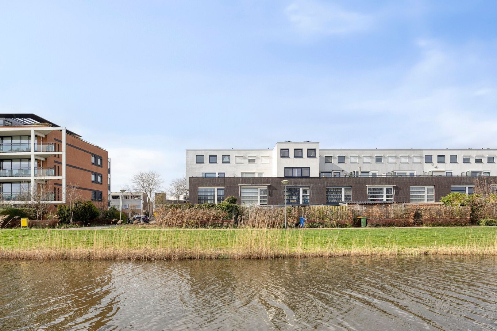 Polderpeil 304, Alphen Aan Den Rijn foto-38