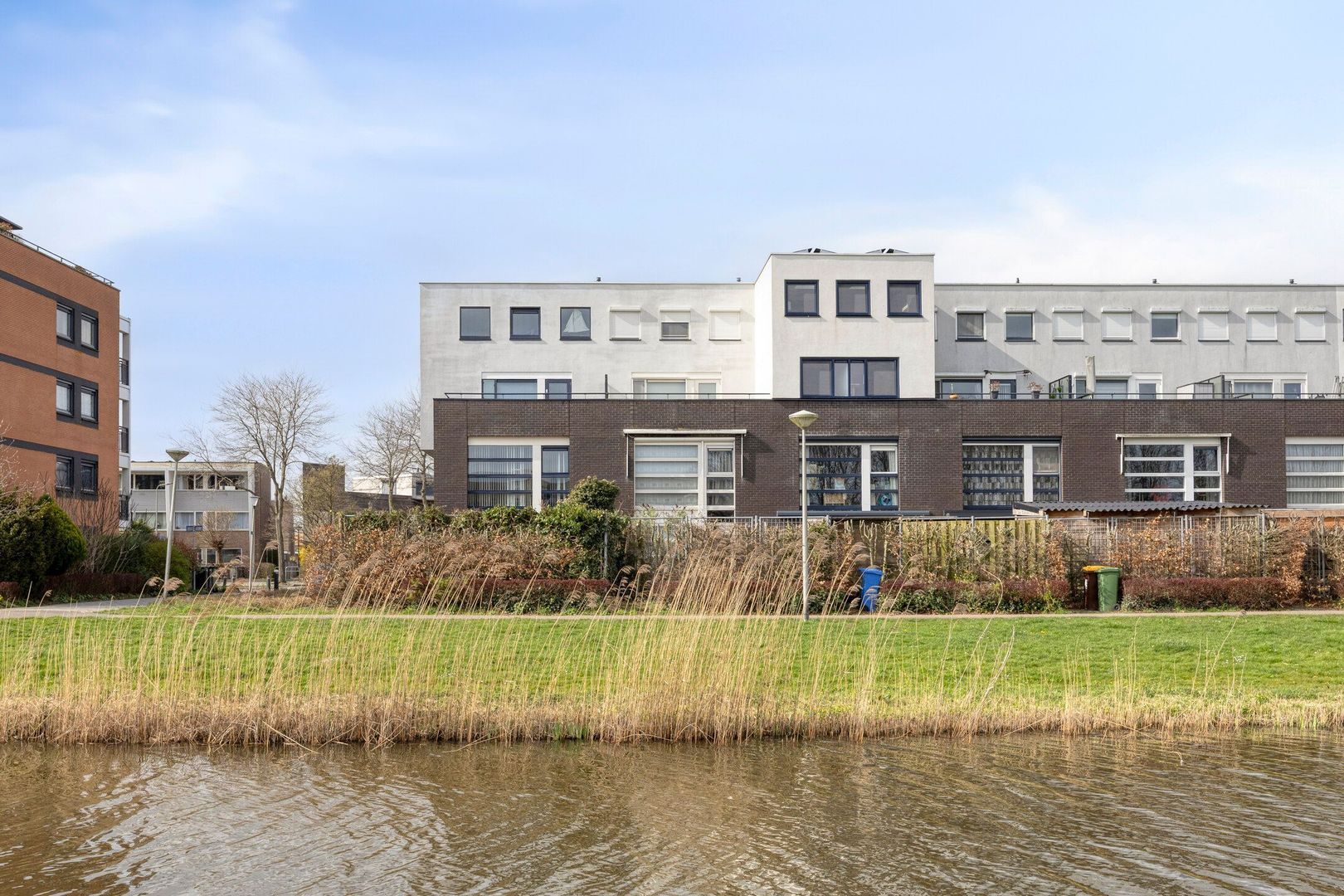 Polderpeil 304, Alphen Aan Den Rijn foto-37