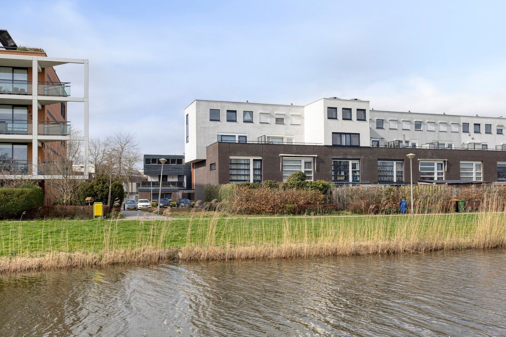 Polderpeil 304, Alphen Aan Den Rijn foto-2