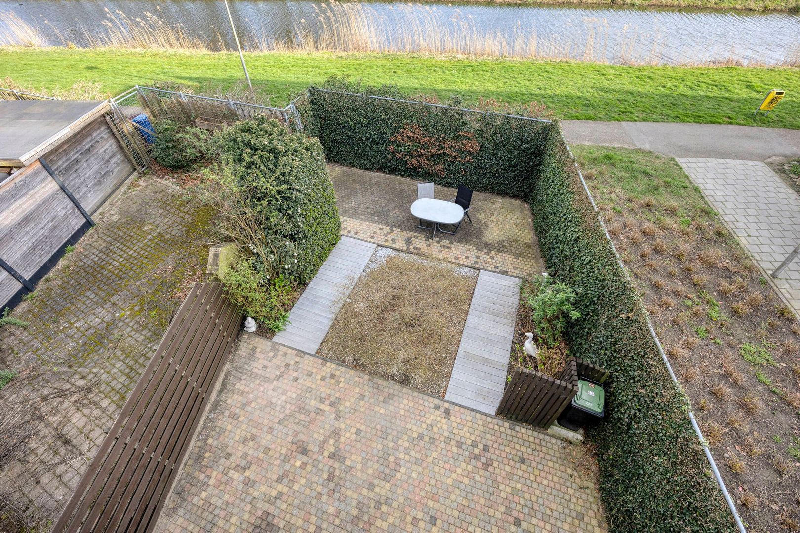 Polderpeil 304, Alphen Aan Den Rijn foto-22