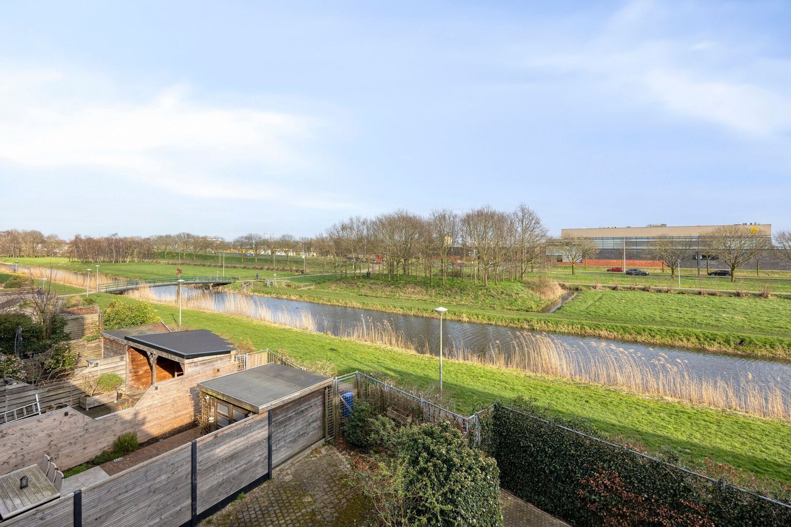 Polderpeil 304, Alphen Aan Den Rijn foto-23
